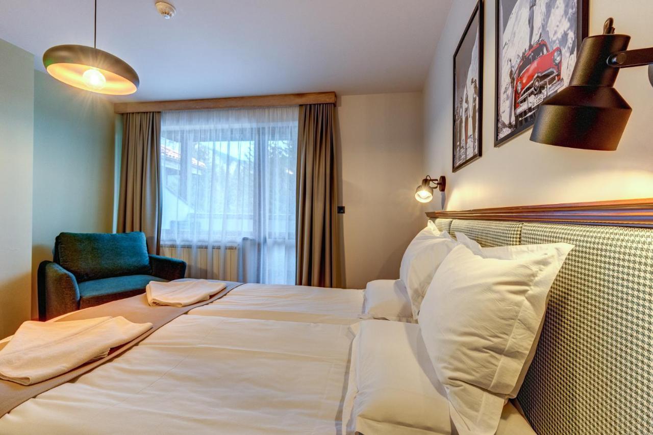 Mountain Hotel