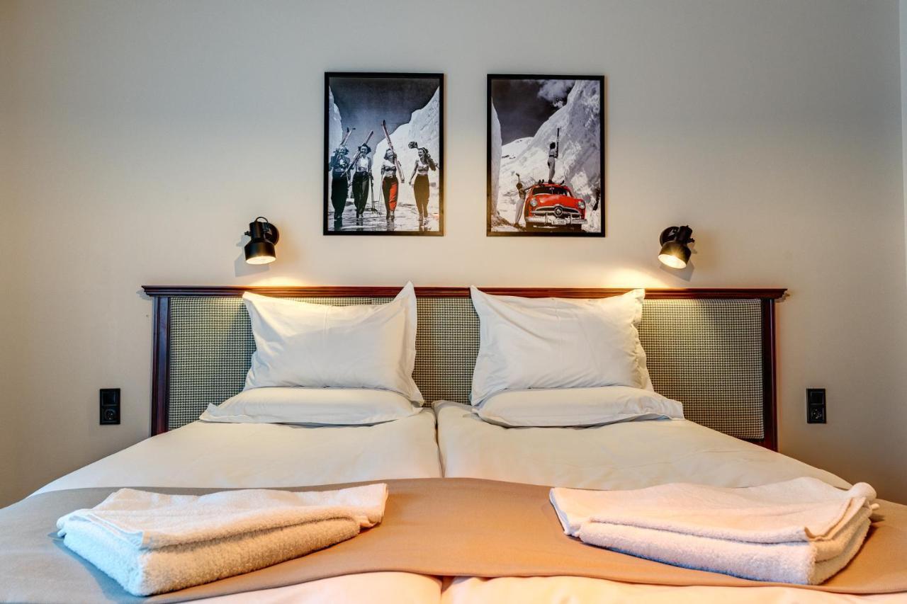 Hotel Mountain 3*