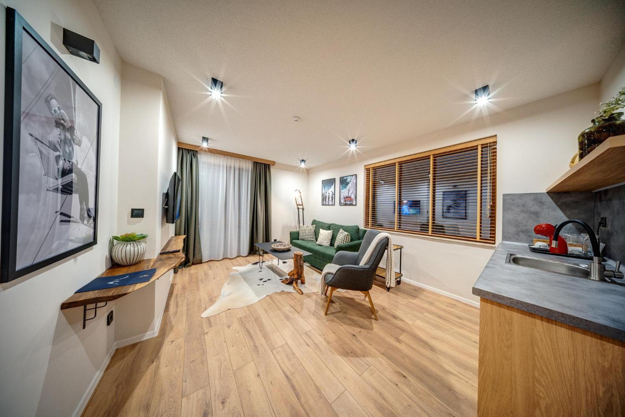 Hotel Mountain 3*